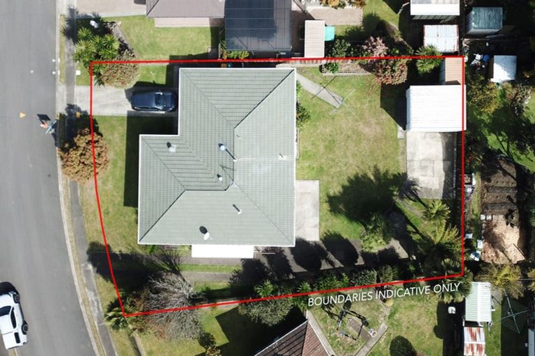 Photo of property in 6 Randell Place, Te Puke, 3119
