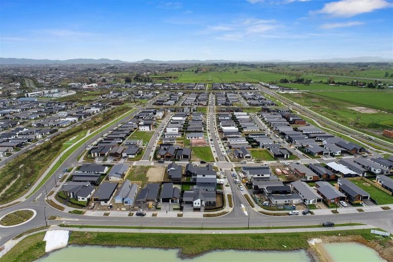 Photo of property in 63 Carrs Road, Chartwell, Hamilton, 3210