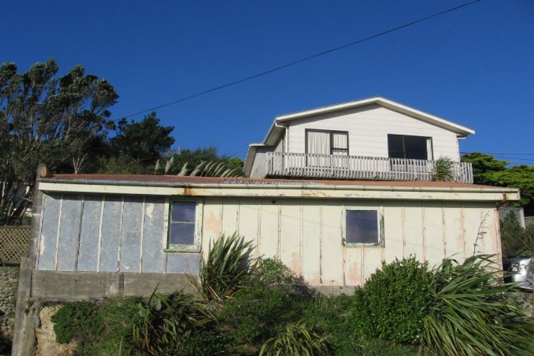 Photo of property in 55 Chesterton Street, Johnsonville, Wellington, 6037