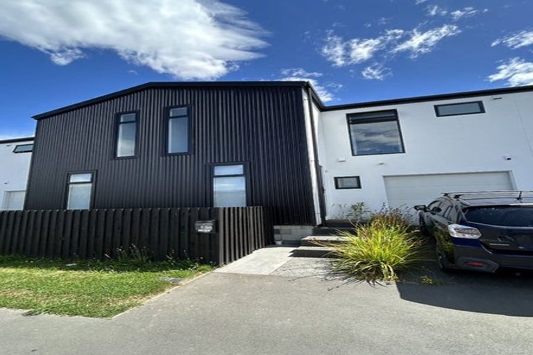 Photo of property in 45 Canon Street, St Albans, Christchurch, 8014
