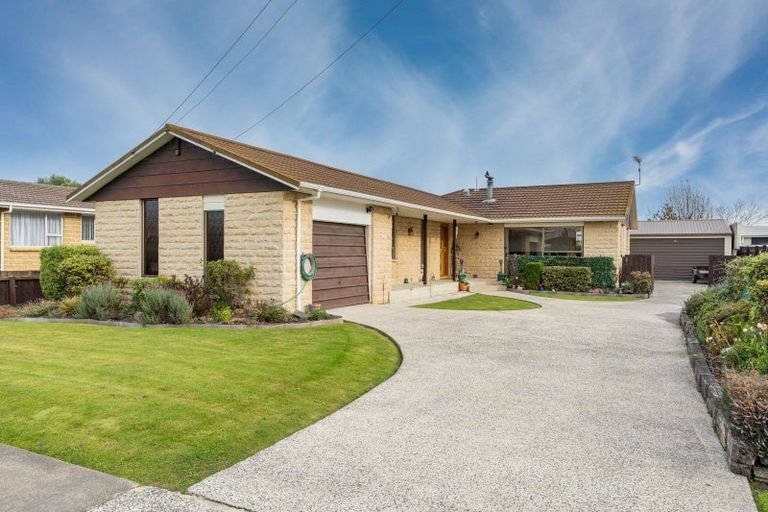 Photo of property in 40 Braemar Street, Mosgiel, 9024