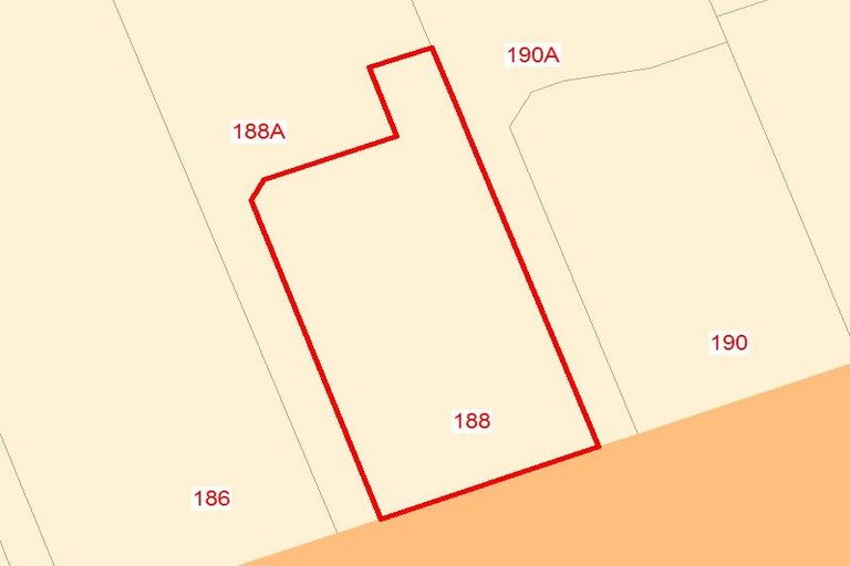 Photo of property in 188 Old Wairoa Road, Papakura, 2110