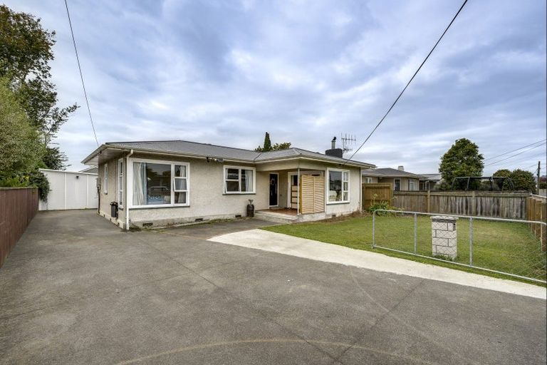 Photo of property in 210 Tudor Avenue, Mayfair, Hastings, 4122