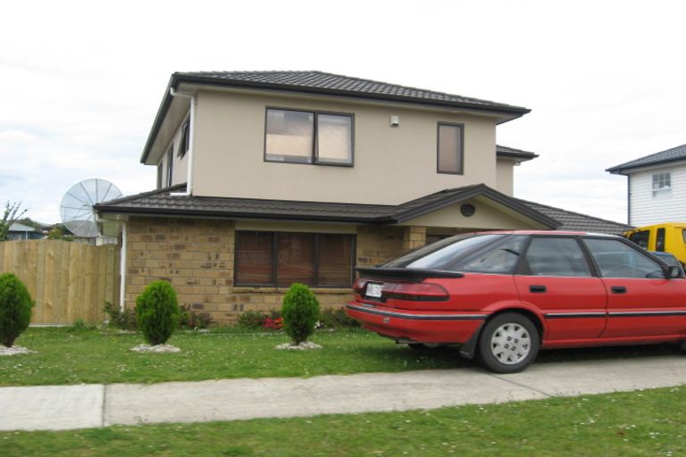 Photo of property in 46 Peninsula Road, Mangere, Auckland, 2022