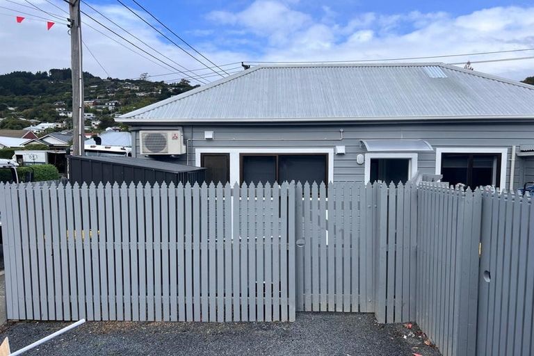 Photo of property in 257 North Road, North East Valley, Dunedin, 9010