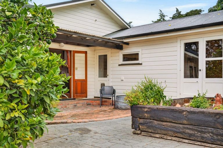 Photo of property in 360 Raukawa Road, Raukawa, Hastings, 4174