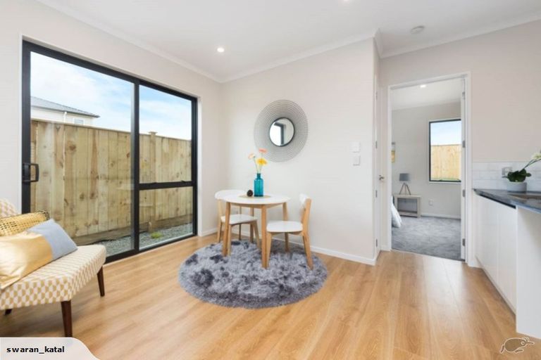 Photo of property in 5 Heavenly Way, Flat Bush, Auckland, 2019