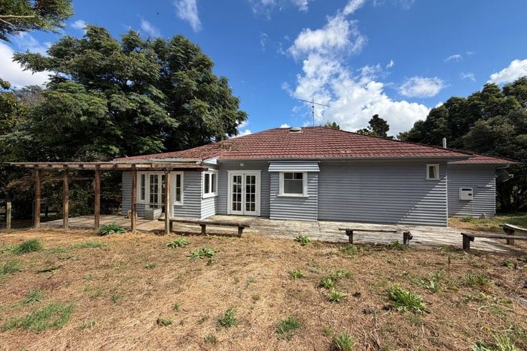 Photo of property in 256 Helvetia Road, Pukekohe, 2676