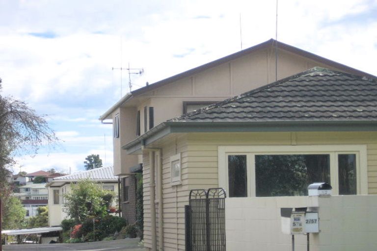 Photo of property in 2/57 Turret Road, Tauranga South, Tauranga, 3112
