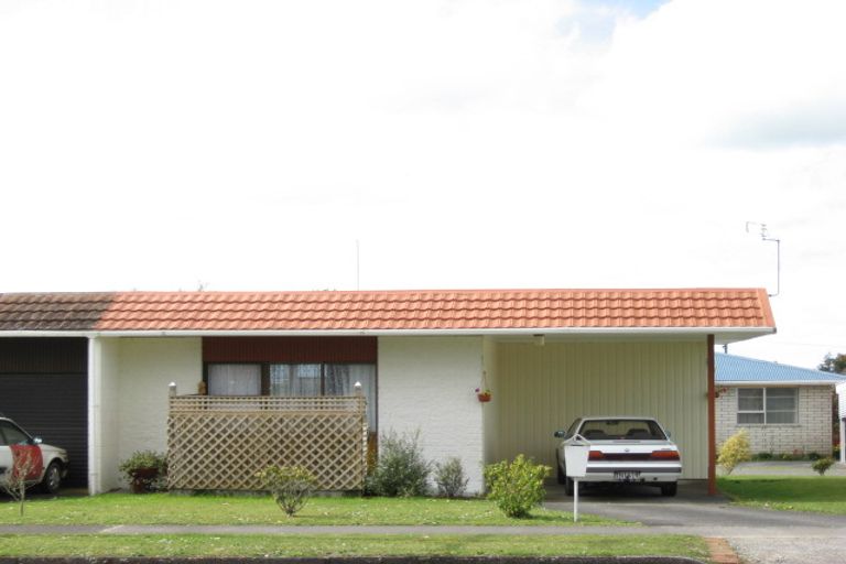 Photo of property in 3/24 Brecon Road, Stratford, 4332