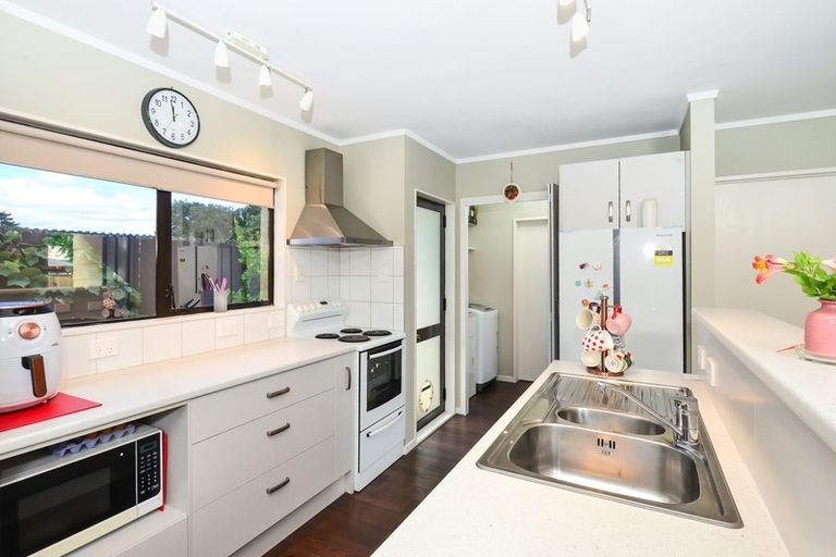 Photo of property in 3 Balmoral Rise, Chartwell, Hamilton, 3210