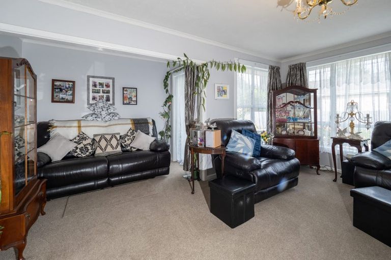 Photo of property in 5 Rolleston Street, Rakaia, 7710