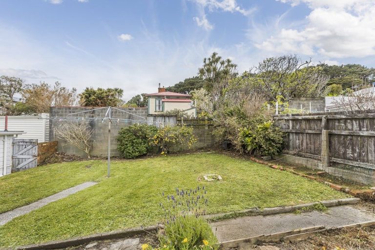 Photo of property in 3 Angus Avenue, Berhampore, Wellington, 6023