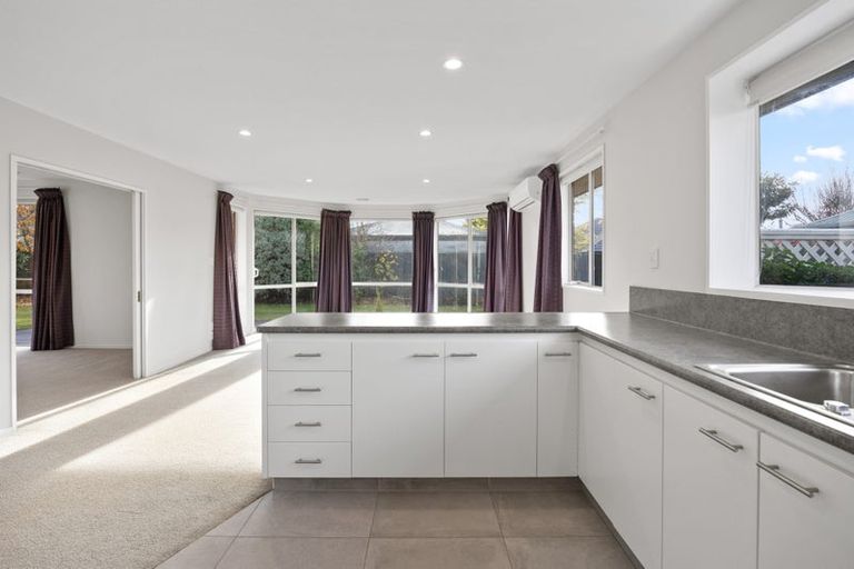 Photo of property in 6 Cumberland Place, Kaiapoi, 7630