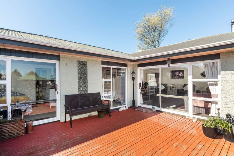 Photo of property in 84 King Street, Rangiora, 7400