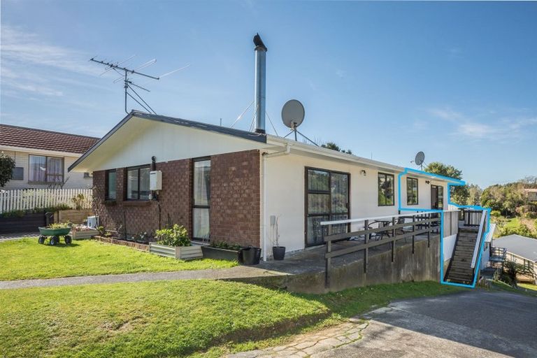 Photo of property in 17 Rose Street, Ranui, Porirua, 5024