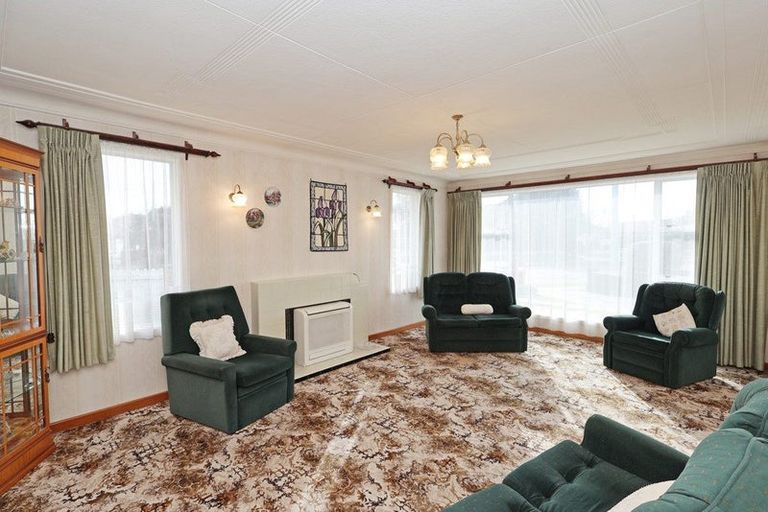 Photo of property in 459 Yarrow Street, Glengarry, Invercargill, 9810