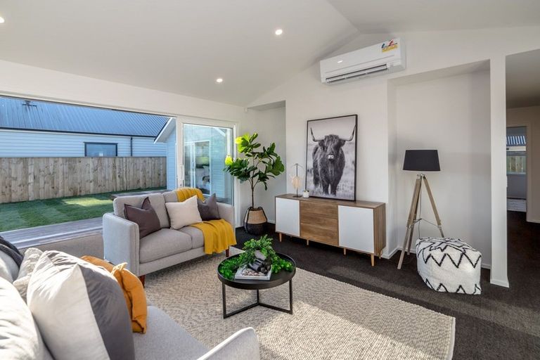 Photo of property in 9 Peony Drive, Greytown, 5712