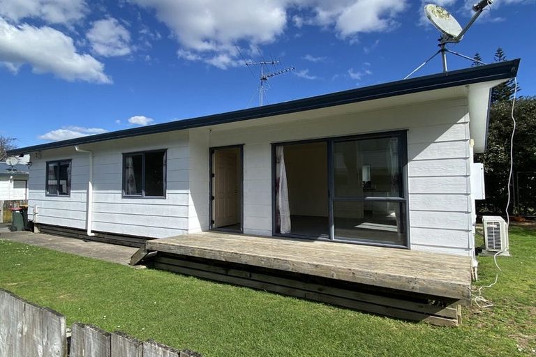 Photo of property in 1/7 Cambridge Road, Manurewa, Auckland, 2102