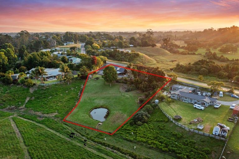 Photo of property in 195r Oropi Road, Oropi, Tauranga, 3173