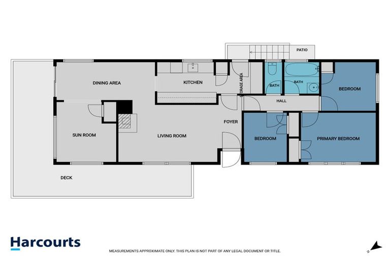 Photo of property in 2 Nikau Place, Parahaki, Whangarei, 0112