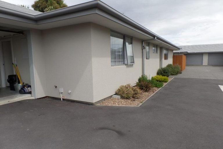 Photo of property in 619 Worcester Street, Linwood, Christchurch, 8062