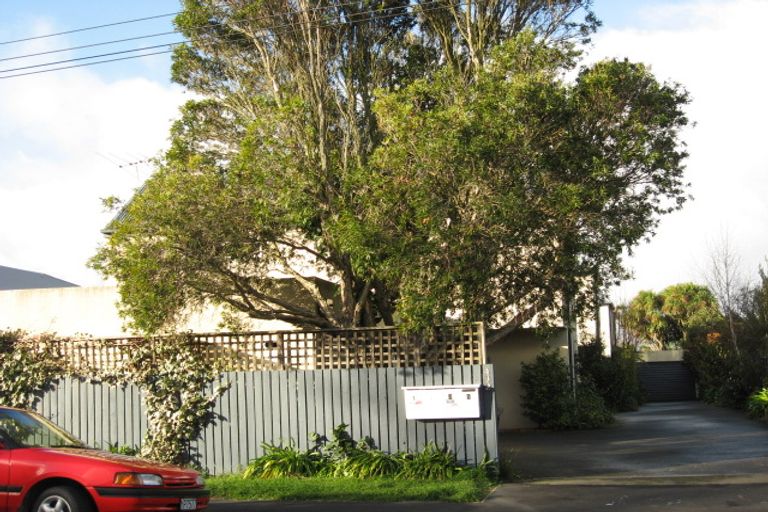Photo of property in 4/432 Manchester Street, St Albans, Christchurch, 8014