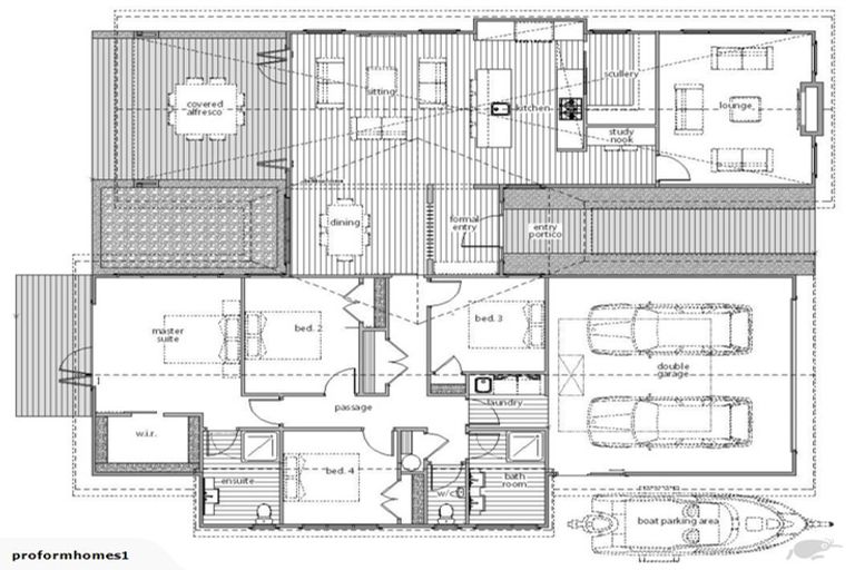 Photo of property in 6 Pakanga Grove, Pyes Pa, Tauranga, 3112