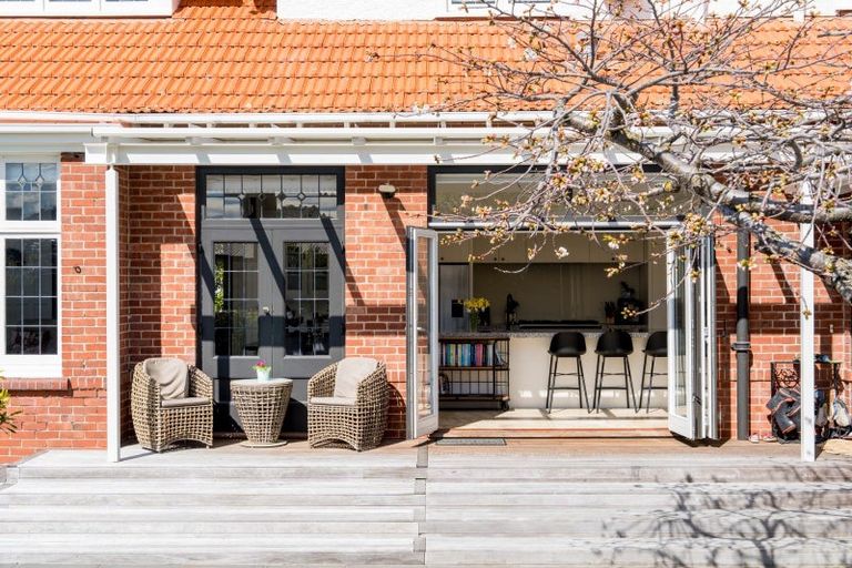 Photo of property in 15 Ings Avenue, Saint Clair, Dunedin, 9012