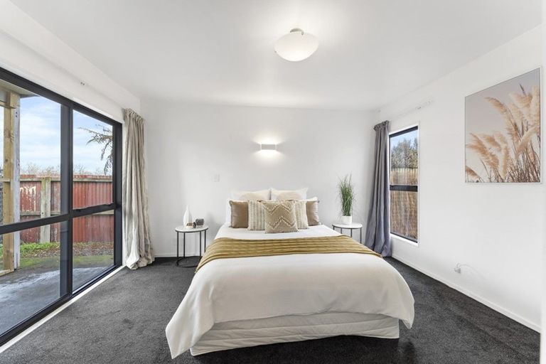 Photo of property in 37a Sugden Street, Spreydon, Christchurch, 8024