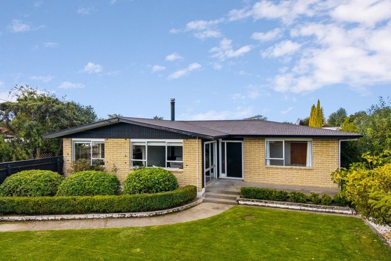 Photo of property in 34 Colemans Road, Springlands, Blenheim, 7201
