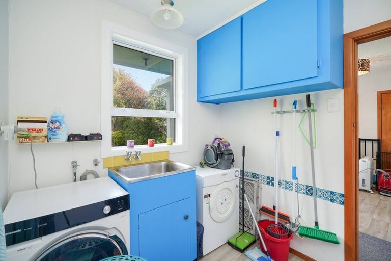 Photo of property in 19 White Street, Newfield, Invercargill, 9812