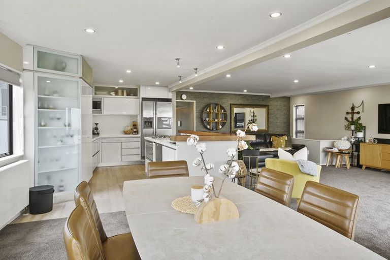 Photo of property in 23a/3 Hamblyn Street, Strandon, New Plymouth, 4312