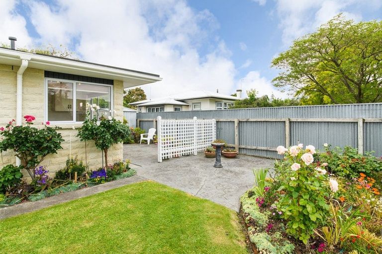 Photo of property in 2a Ongley Street, Feilding, 4702