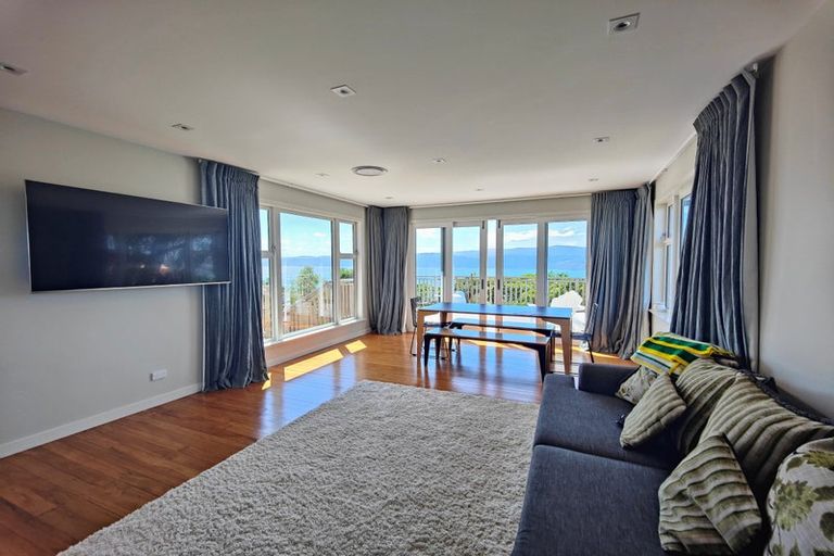 Photo of property in 65a Seatoun Heights Road, Seatoun, Wellington, 6022