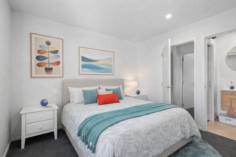 Photo of property in 4/50 Antigua Street, Addington, Christchurch, 8024