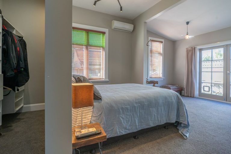 Photo of property in 452 Manchester Street, St Albans, Christchurch, 8014