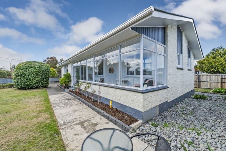 Photo of property in 143 Brookside Road, Rolleston, 7614