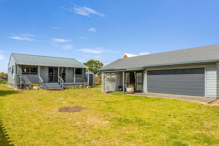 Photo of property in 31 Simon Urlich Road, Karikari Peninsula, Kaitaia, 0483