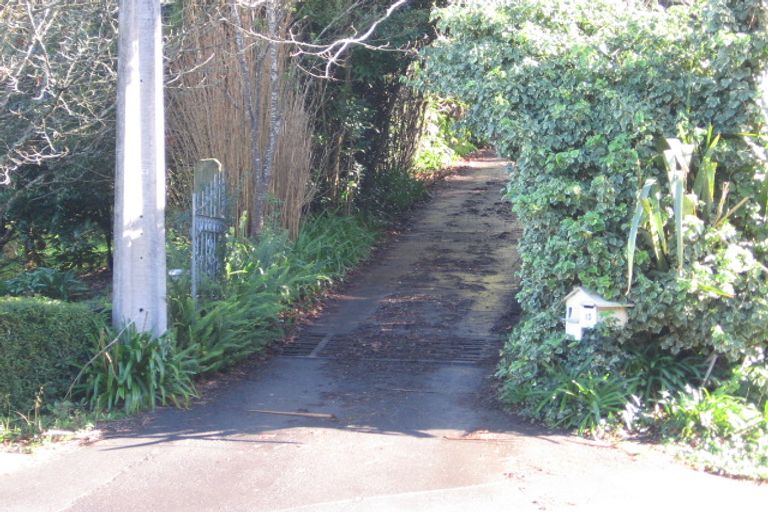 Photo of property in 15 Great North Road, Warkworth, 0910