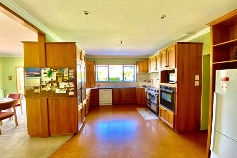 Photo of property in 121 Clyde Road, Wairoa, 4108