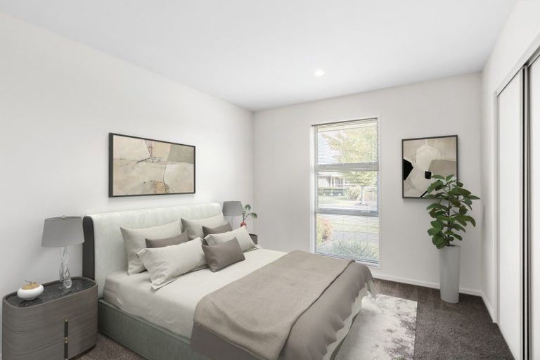 Photo of property in 28 Greenwich Street, Halswell, Christchurch, 8025