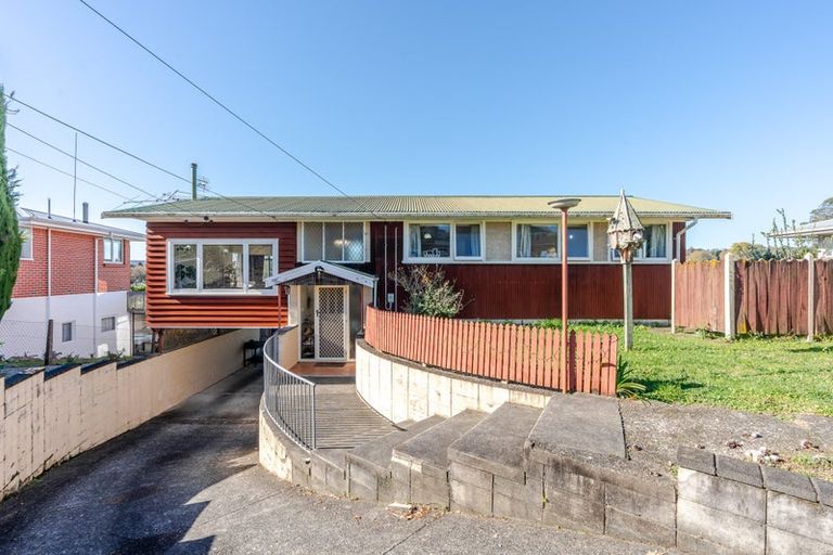 Photo of property in 54 Acacia Crescent, Glenview, Hamilton, 3206