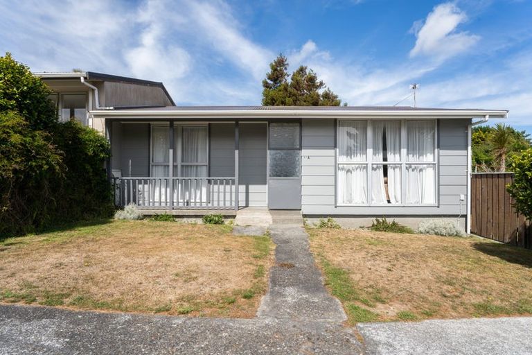 Photo of property in 61f1 Cunliffe Street, Churton Park, Wellington, 6037