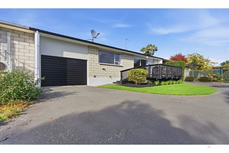 Photo of property in 3/8 Campbell Street, Maori Hill, Timaru, 7910