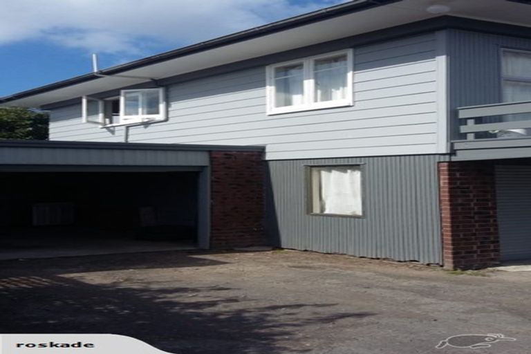 Photo of property in 3/55 Great South Road, Manurewa, Auckland, 2102