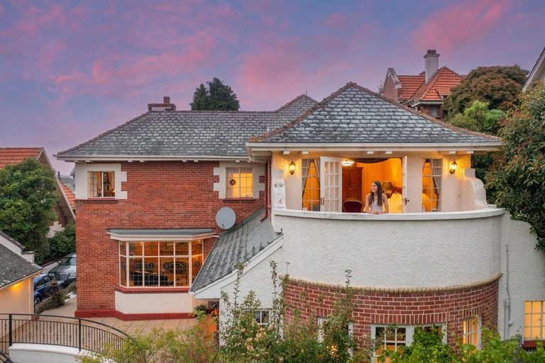 Photo of property in Fletcher Lodge, 276 High Street, Dunedin Central, Dunedin, 9016