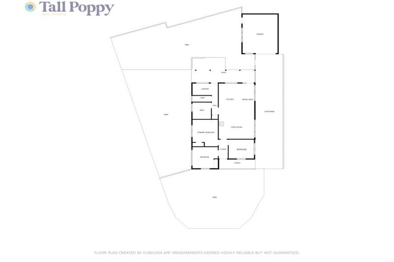 Photo of property in 19 Tuahu Place, Waitara, 4320