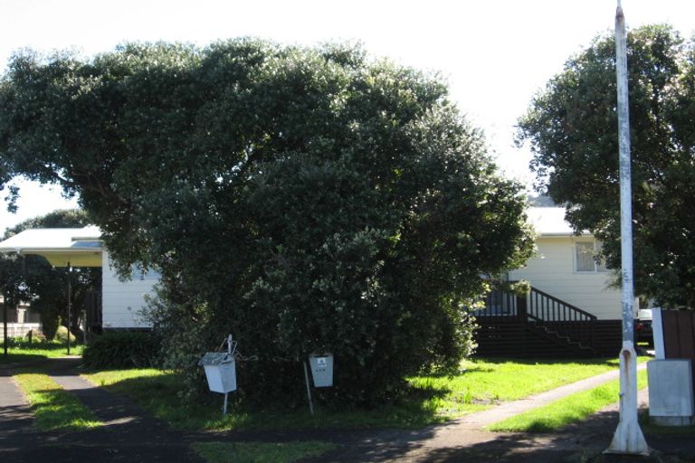 Photo of property in 408a Ensor Street, Thames, 3500