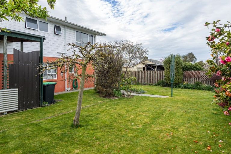 Photo of property in 58 George Street, Geraldine, 7930